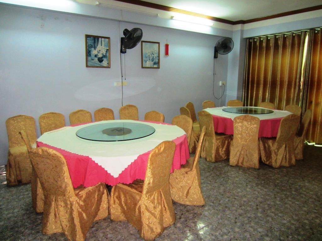 Green Bay Hotel Ha Long Esterno foto